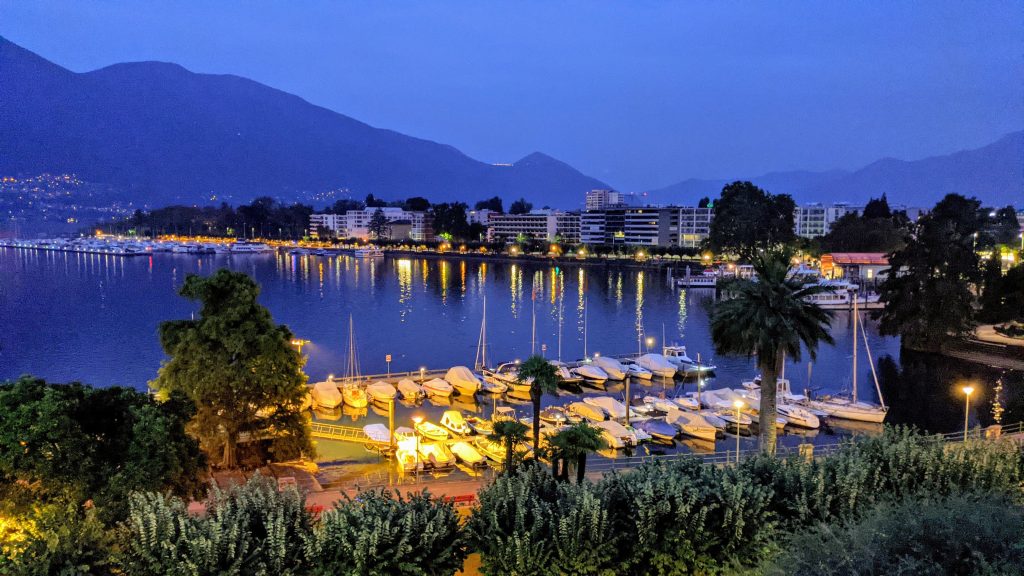 Locarno – eine Perle am Lago Maggiore – Inspiration2Travel